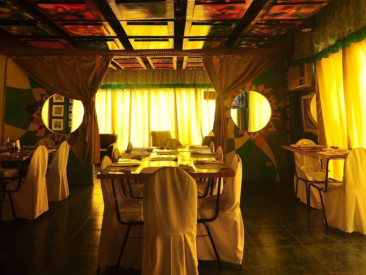 Oyo 200 Ponce Suites Art Hotel Davao City Dış mekan fotoğraf