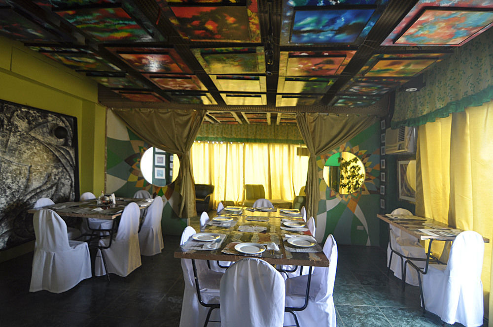 Oyo 200 Ponce Suites Art Hotel Davao City Dış mekan fotoğraf