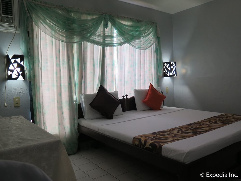 Oyo 200 Ponce Suites Art Hotel Davao City Dış mekan fotoğraf
