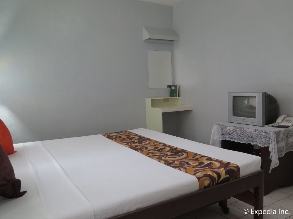 Oyo 200 Ponce Suites Art Hotel Davao City Dış mekan fotoğraf