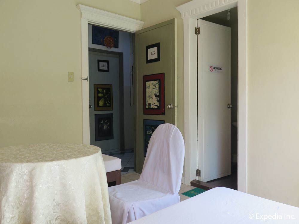 Oyo 200 Ponce Suites Art Hotel Davao City Dış mekan fotoğraf