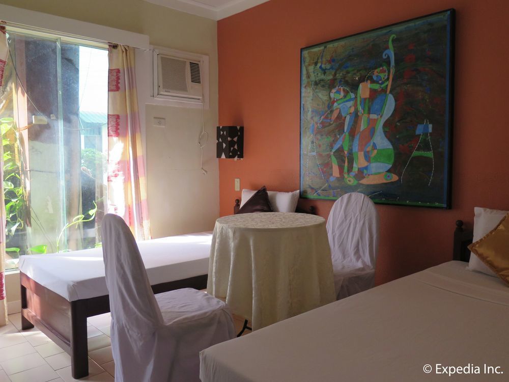 Oyo 200 Ponce Suites Art Hotel Davao City Dış mekan fotoğraf