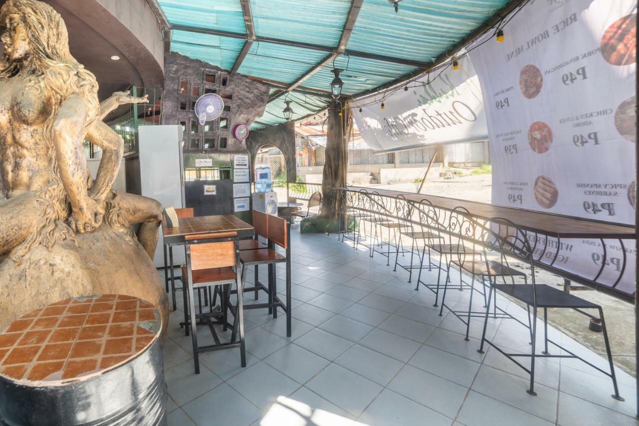 Oyo 200 Ponce Suites Art Hotel Davao City Dış mekan fotoğraf