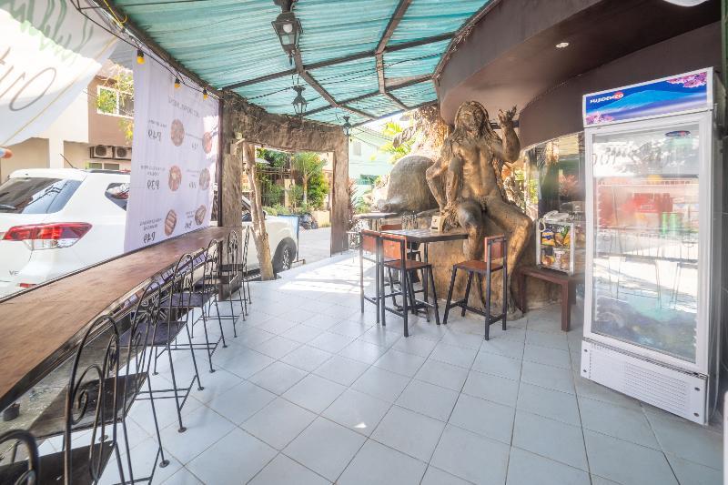 Oyo 200 Ponce Suites Art Hotel Davao City Dış mekan fotoğraf