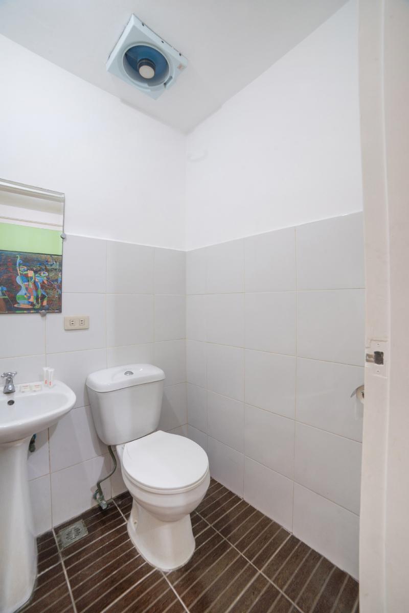 Oyo 200 Ponce Suites Art Hotel Davao City Dış mekan fotoğraf